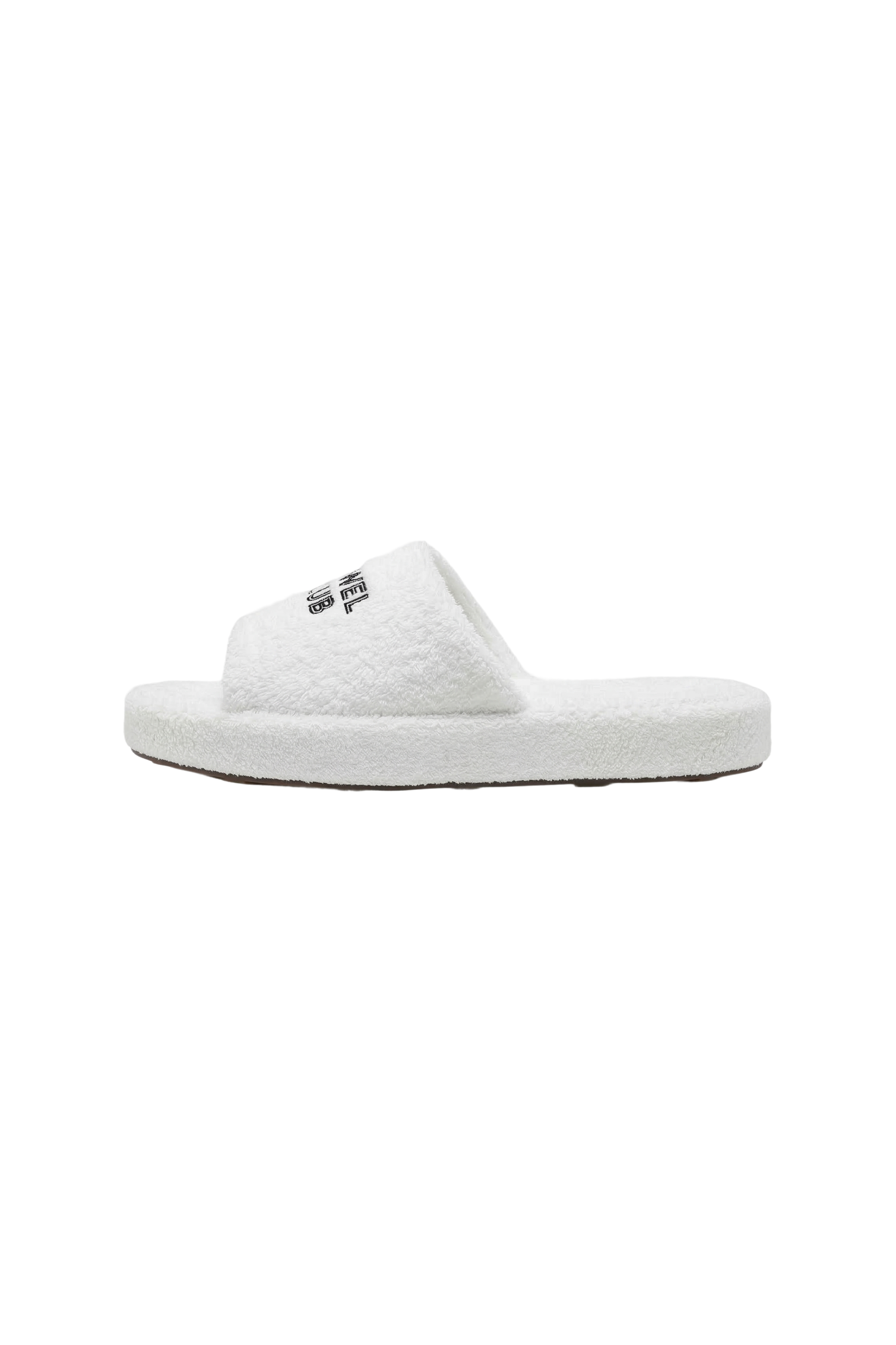 Towel Club Slippers