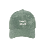 Towel Club Cap