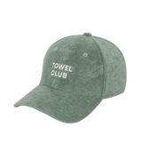 Towel Club Cap