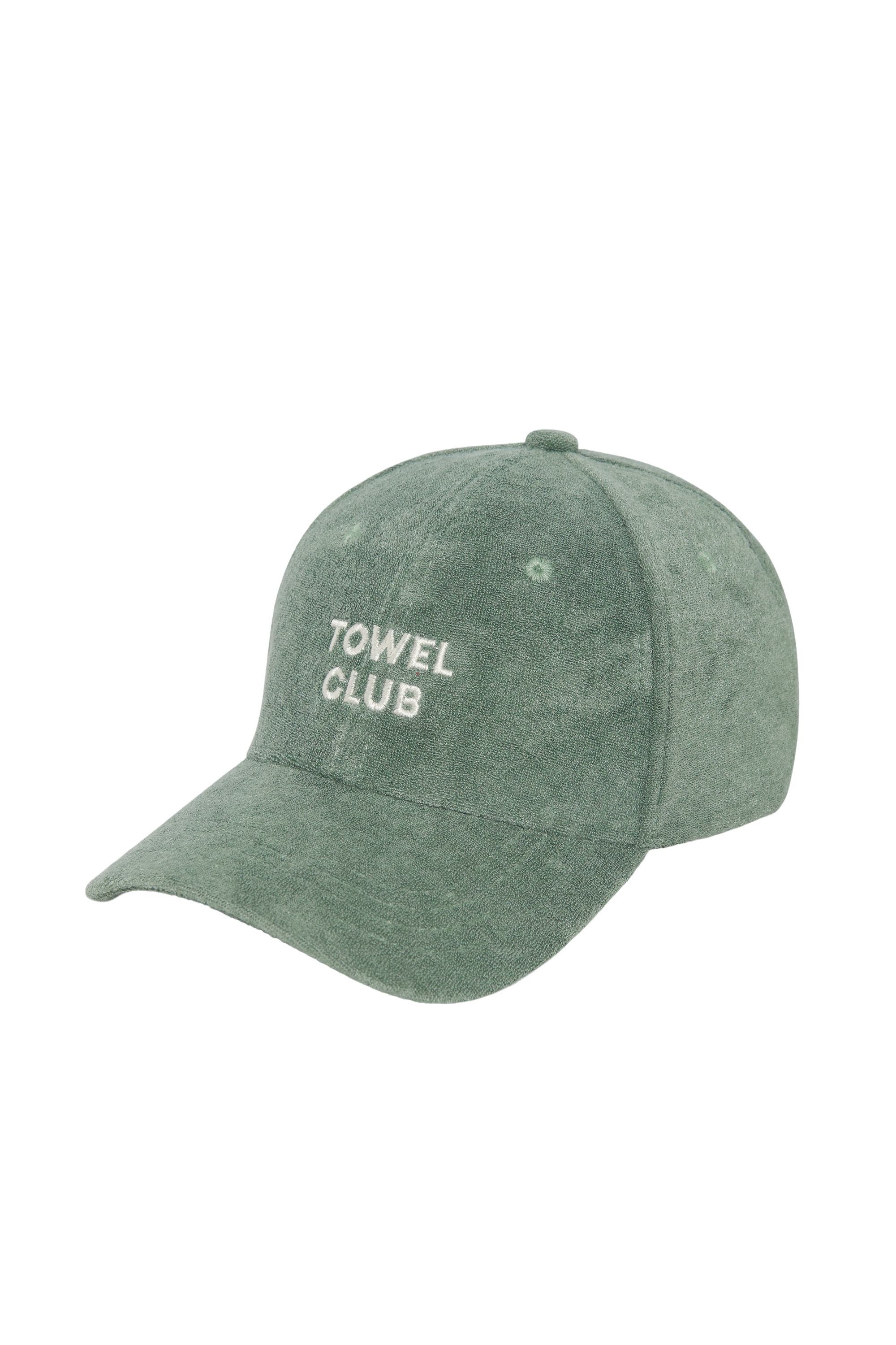 Towel Club Cap