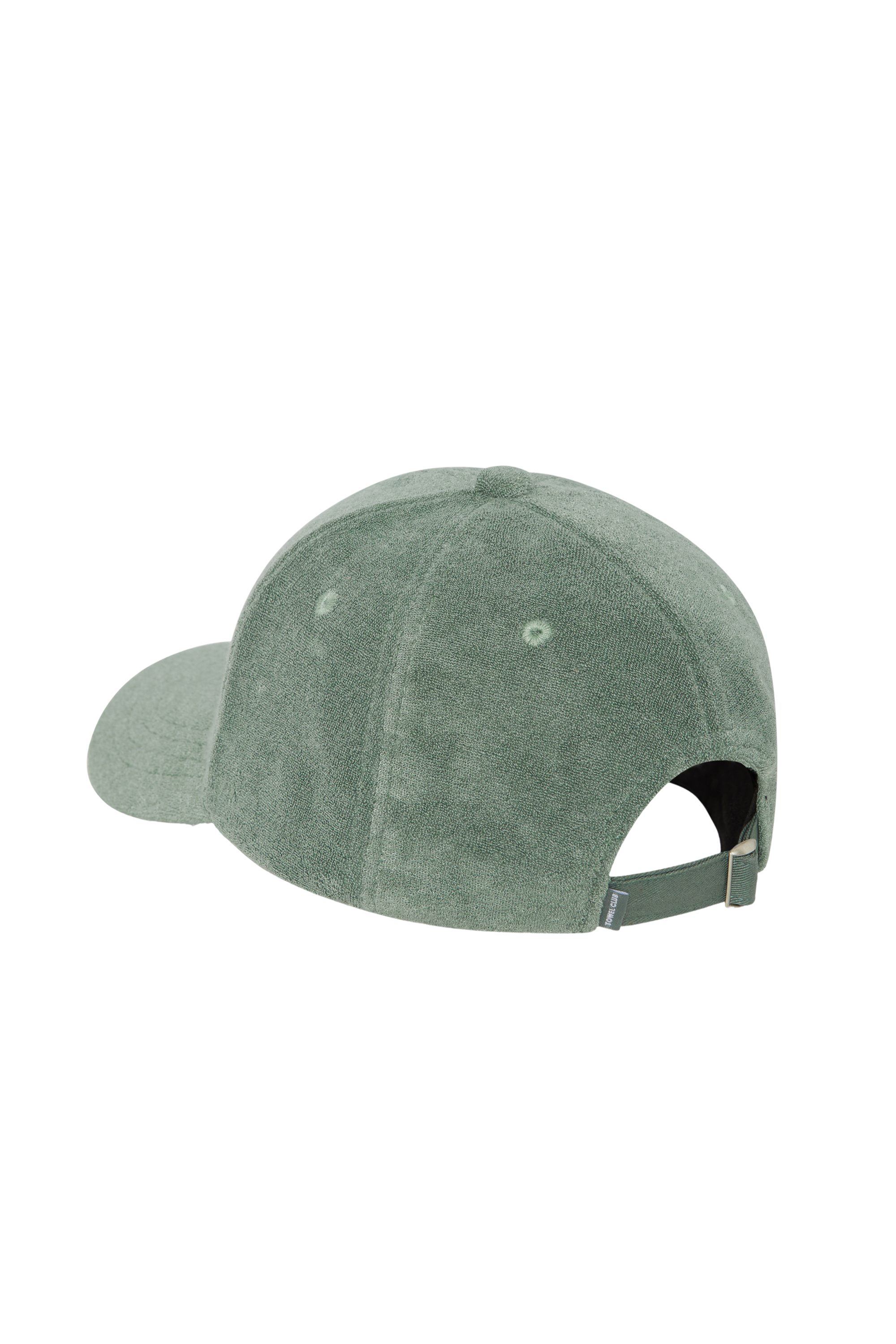 Towel Club Cap