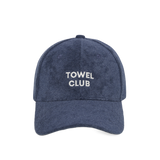 Towel Club Cap