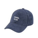 Towel Club Cap