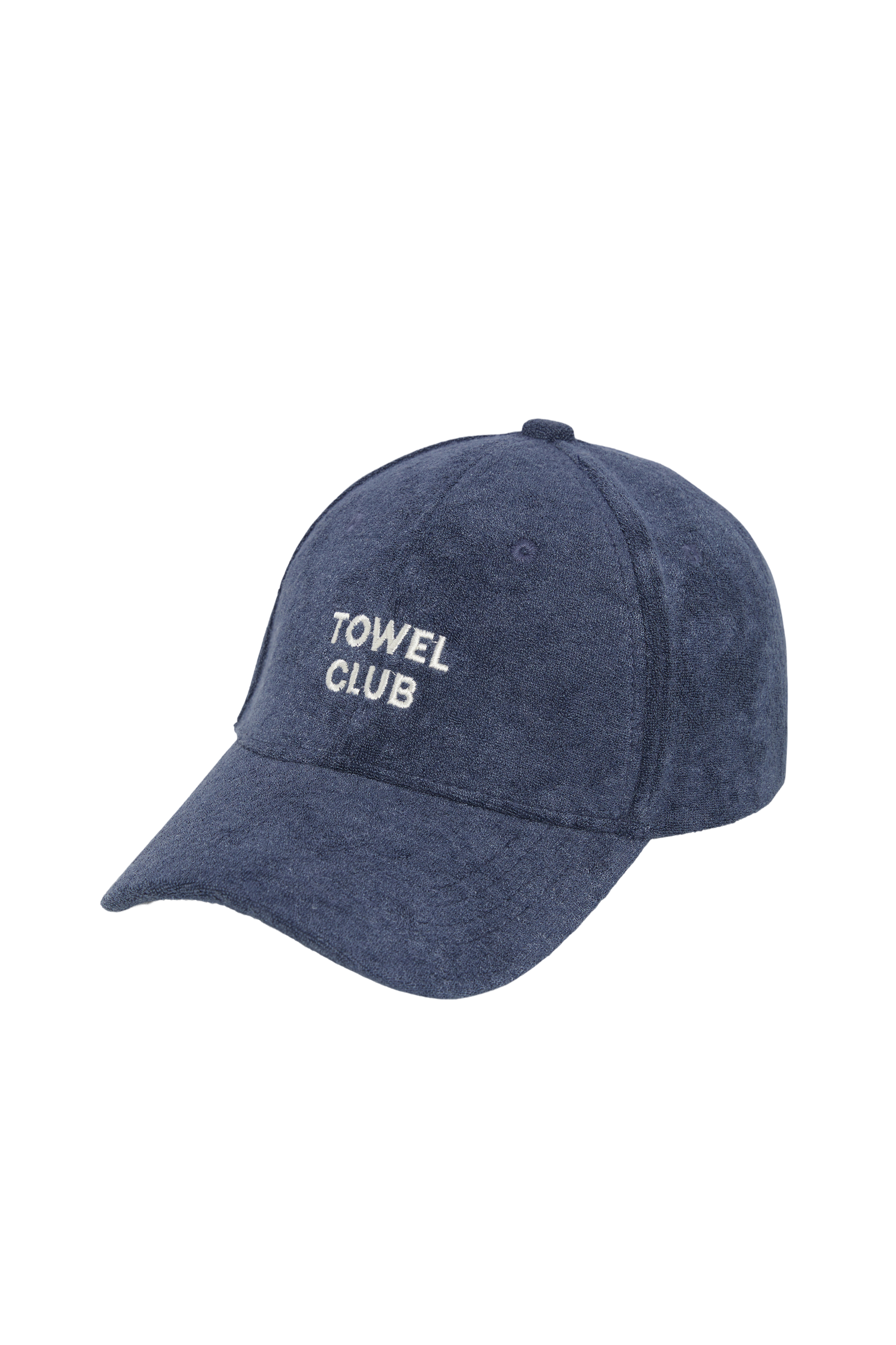 Towel Club Cap
