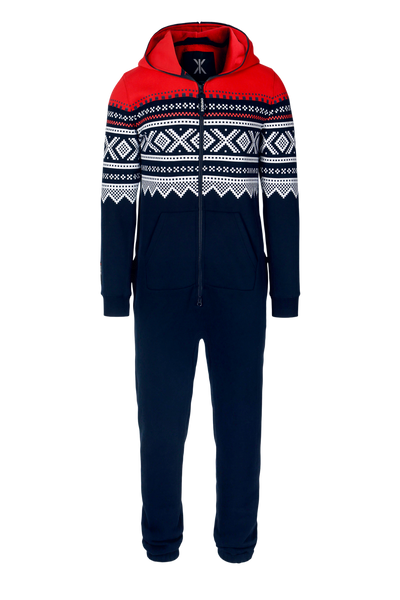 Marius Onesie – Onepiece