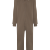 The Straight Leg Jogger Jumpsuit