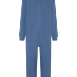 The Straight Leg Jogger Jumpsuit