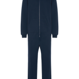 The Straight Leg Jogger Jumpsuit