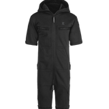 Cargo Short Jumpsuit