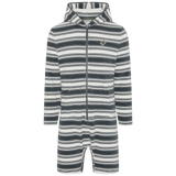 Towel Club x Onepiece Towel Jumpsuit