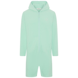 Towel Club x Onepiece Towel Jumpsuit