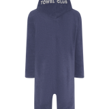 Towel Club Short Jumpsuit