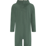 Towel Club Short Jumpsuit