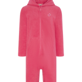 Towel Club Short Jumpsuit