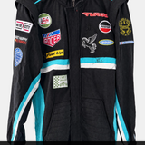 1 of 1: Sebastian Vettel Signed Race Suit