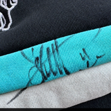 1 of 1: The Ultimate Race Day Loungewear, Signed by 4x World Champion Sebastian Vettel | Size L
