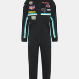 1 of 1: The Ultimate Race Day Loungewear, Signed by 4x World Champion Sebastian Vettel | Size L