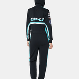 1 of 1: The Ultimate Race Day Loungewear, Signed by 4x World Champion Sebastian Vettel | Size L