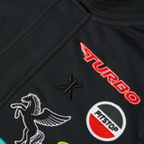 1 of 1: The Ultimate Race Day Loungewear, Signed by 4x World Champion Sebastian Vettel | Size L
