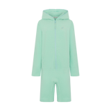 Towel Club x Onepiece Short KIDS Jumpsuit