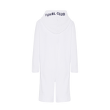 Towel Club Short Kids Jumpsuit
