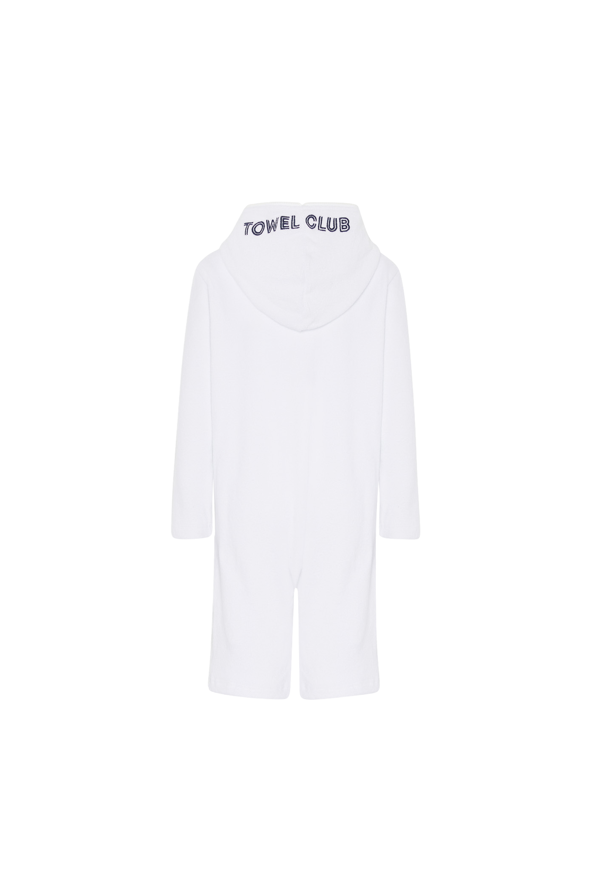 Towel Club Short Kids Jumpsuit