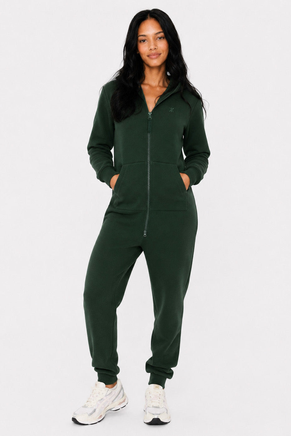 Original Onesie 2.0 Jumpsuit | Teal