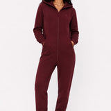 Original Onesie 2.0 Jumpsuit | Wine