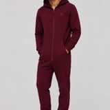 Original Onesie 2.0 Jumpsuit | Wine