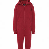 Original Onesie 2.0 KIDS Jumpsuit | Red