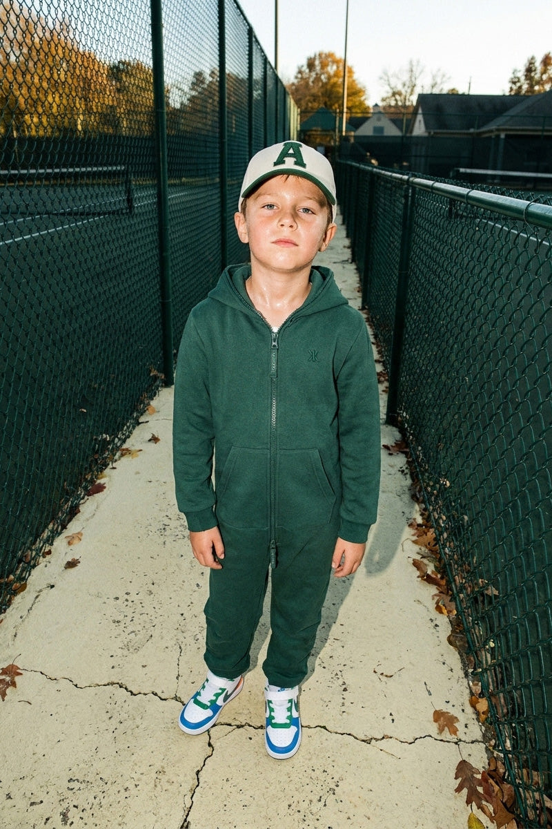 Original Onesie 2.0 KIDS Jumpsuit | Teal