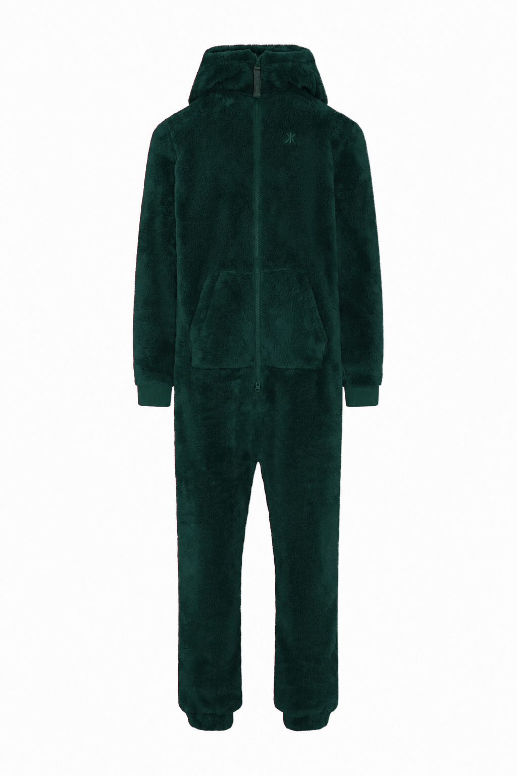Puppy Jumpsuit 3.0 | Teal