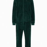 Puppy Jumpsuit 3.0 | Teal
