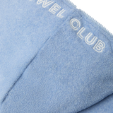 Towel Club x Onepiece Towel Jumpsuit