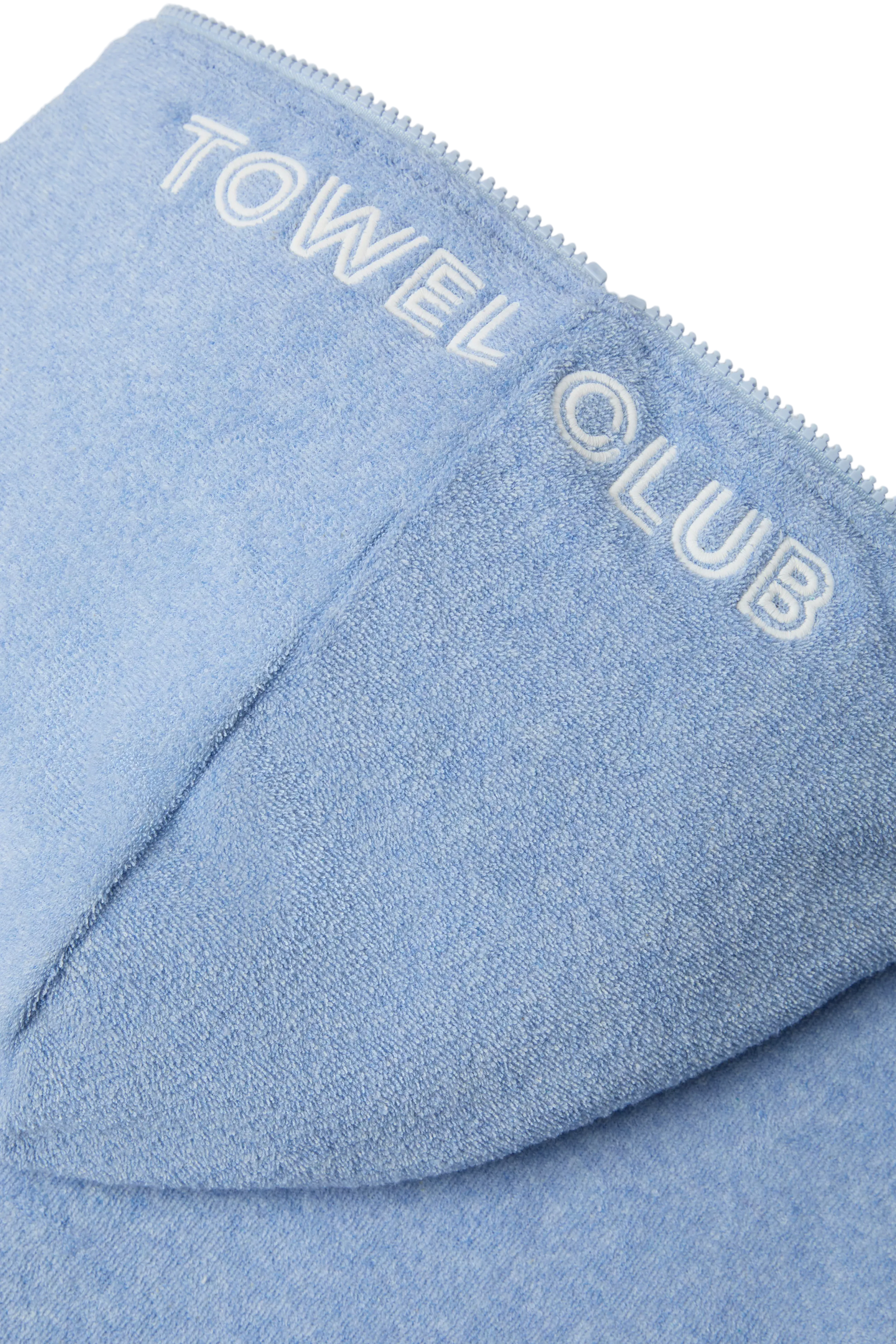 Towel Club x Onepiece Towel Jumpsuit