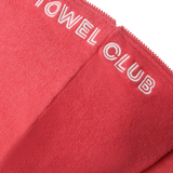 Towel Club x Onepiece Towel Jumpsuit