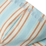Towel Club Short Fitted Jumpsuit