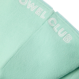 Towel Club x Onepiece Towel Jumpsuit