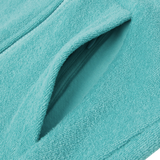 Towel Club Short Fitted Jumpsuit
