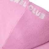 Towel Club x Onepiece Short KIDS Jumpsuit