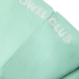 Towel Club x Onepiece Short KIDS Jumpsuit