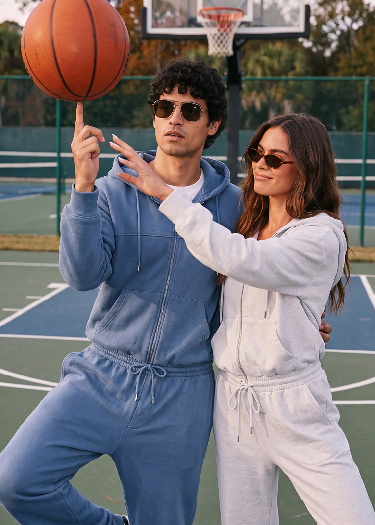 Court Classics