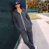 Original Onesie 2.0 | Dark Grey Melange