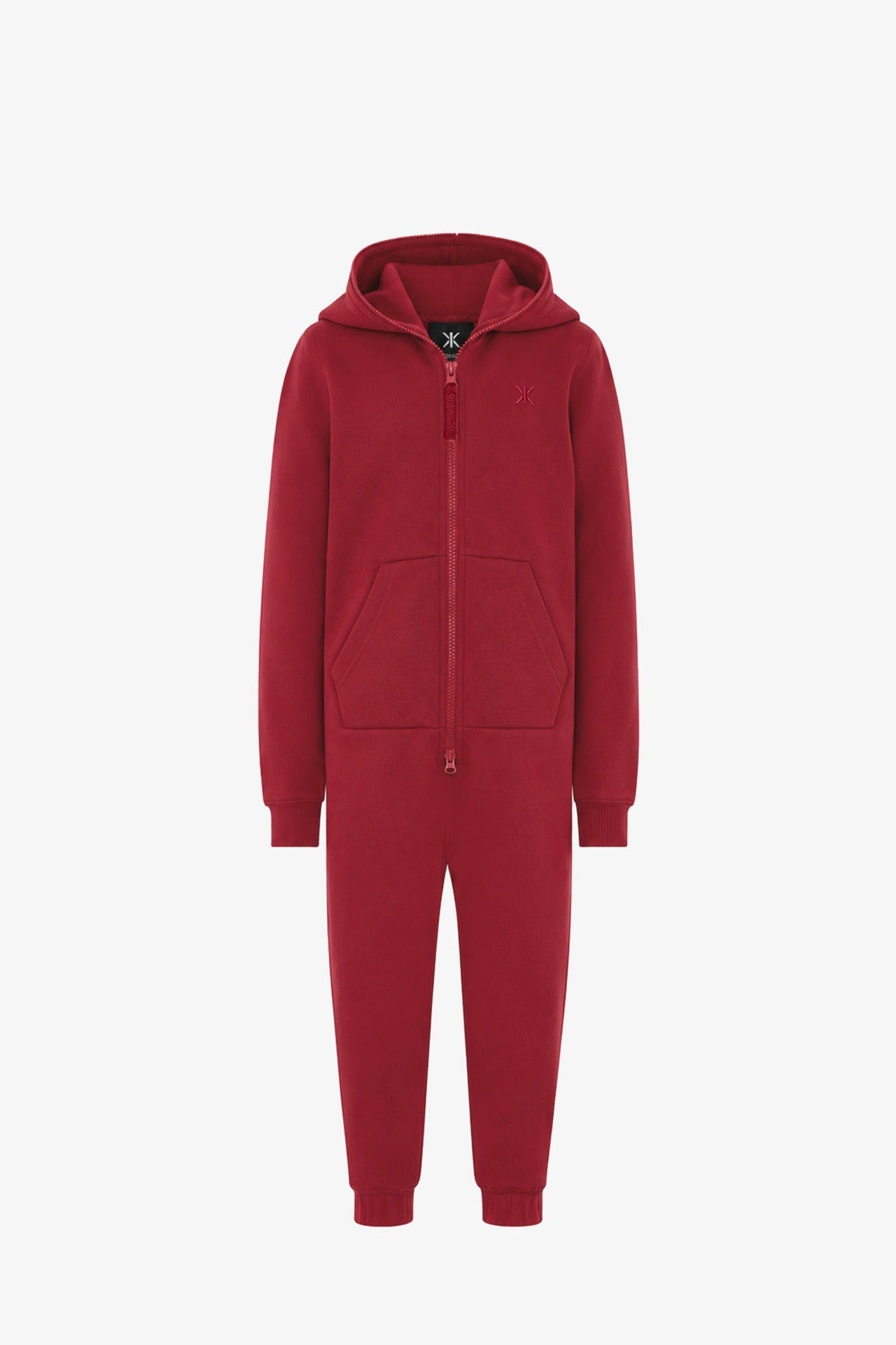 Original Onesie 2.0 Kids Jumpsuit Red