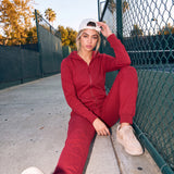 Original Onesie 2.0 Jumpsuit | Red