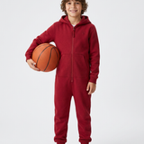 Original Onesie 2.0 KIDS Jumpsuit | Red