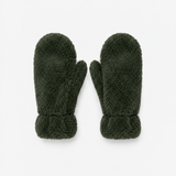 Dark green Puppy Mittens product image