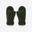 Dark green Puppy Mittens product image