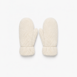 Light brown Puppy Mittens product image