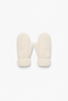 Light brown Puppy Mittens product image